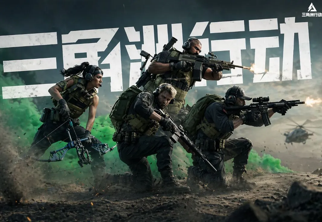 烽火职业联赛春季赛